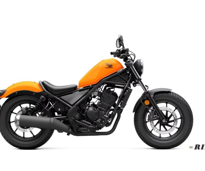 honda rebel 300 price in bangladesh