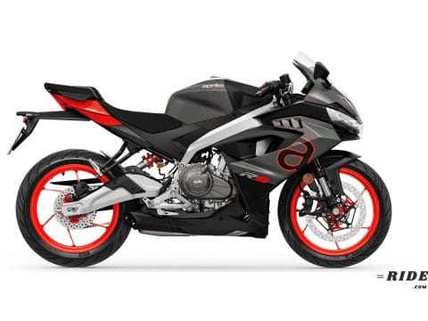 Aprilia RS457 price in Bangladesh
