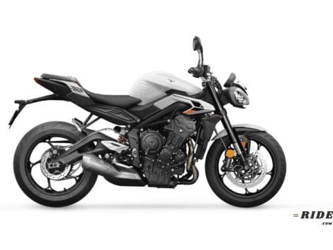 Triumph Street Triple 765 R price in Bangladesh