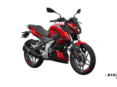 Pulsar N250 price in Bangladesh
