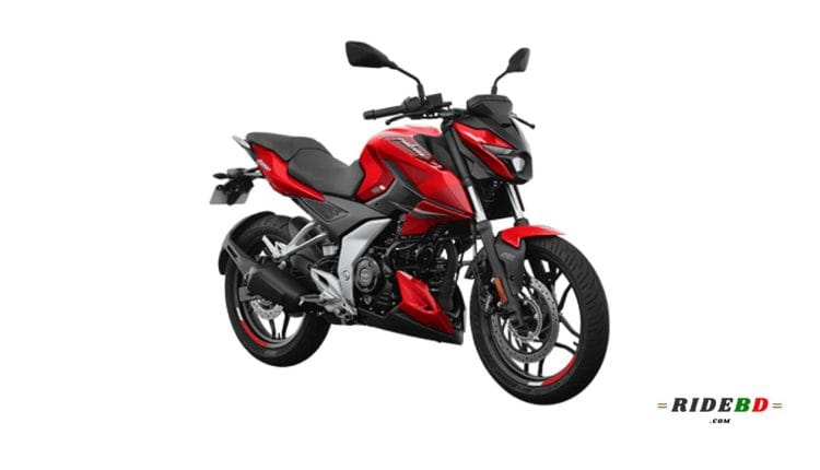 Pulsar N250 price in Bangladesh