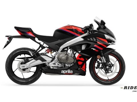 Aprilia RS457 price in Bangladesh