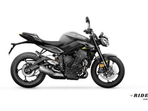 Triumph Street Triple 765 R price in Bangladesh