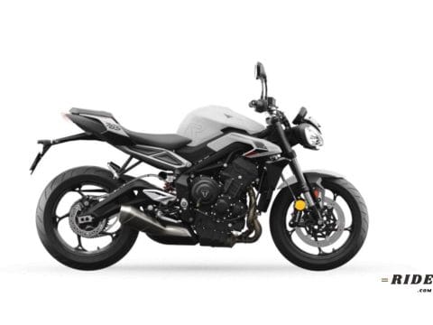Triumph Street Triple 765 R price in Bangladesh