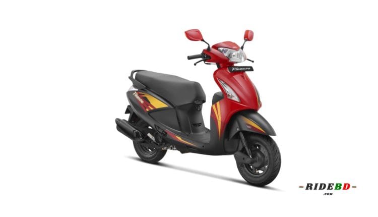 Hero Pleasure Price in Bangladesh