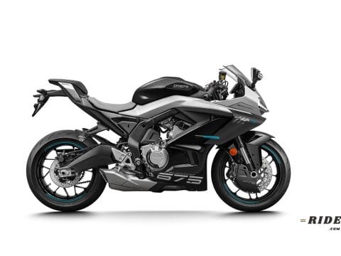 CFMoto 675SR-R price in Bangladesh