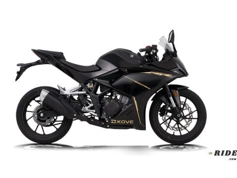 Kove 250RR price in Bangladesh