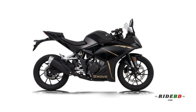 Kove 250RR price in Bangladesh