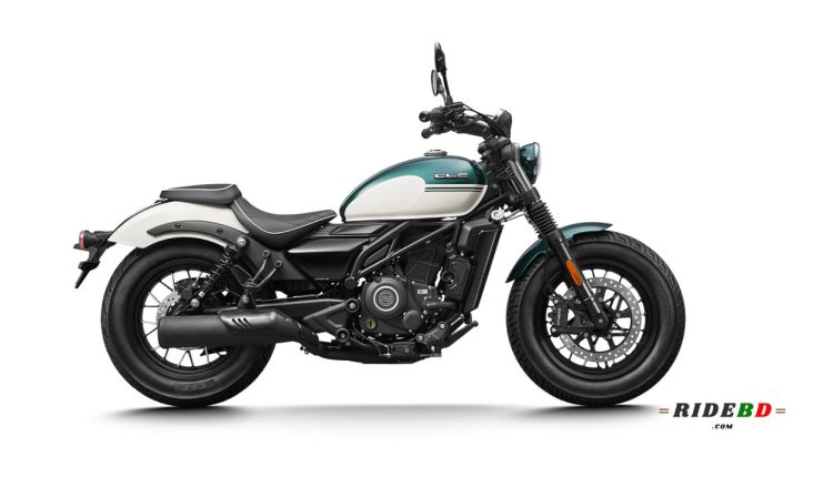 CFMoto 250CL-C price in Bangladesh