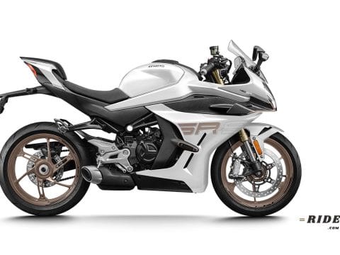 CFMoto 450SR S price in Bangladesh