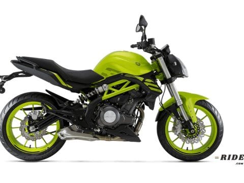 Benelli 302S price in Bangladesh