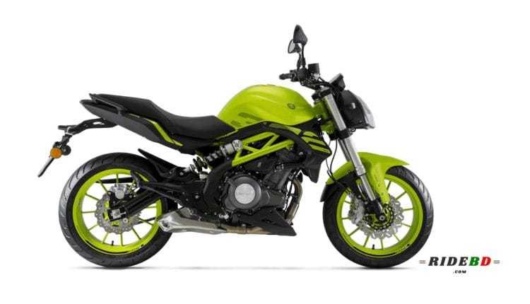 Benelli 302S price in Bangladesh