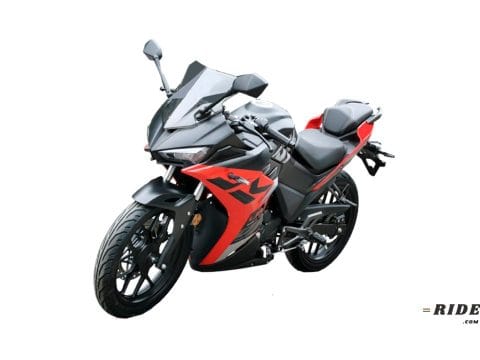 Lifan KPR250 price in Bangladesh