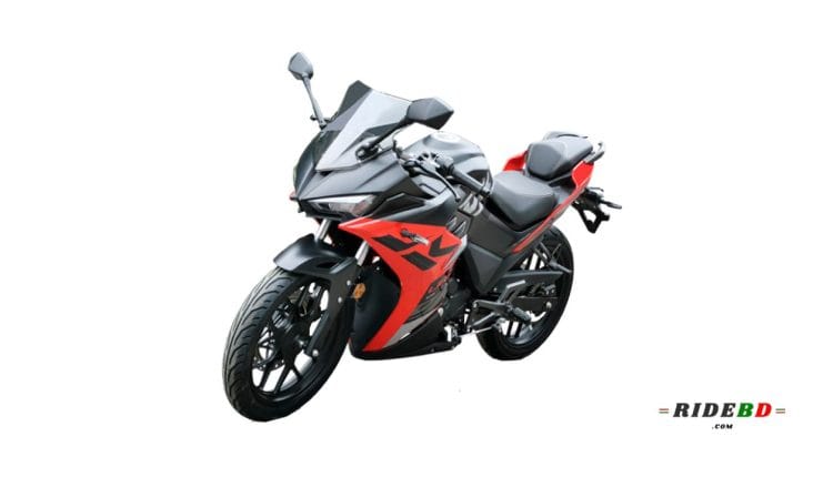 Lifan KPR250 price in Bangladesh