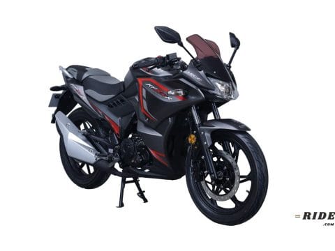 KPR 165R Price in Bangladesh