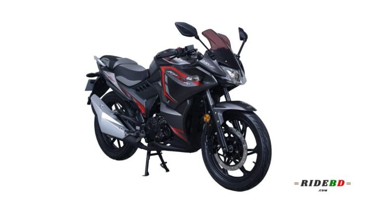 KPR 165R Price in Bangladesh