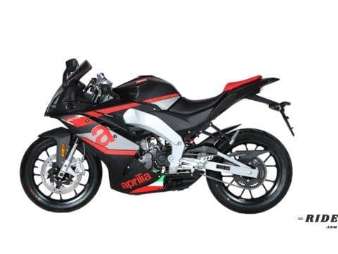 Aprilia GPR 150 Price in Bangladesh