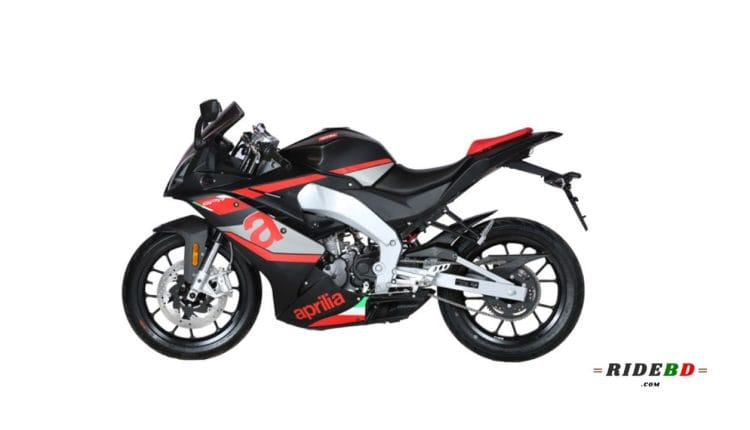 Aprilia GPR 150 Price in Bangladesh