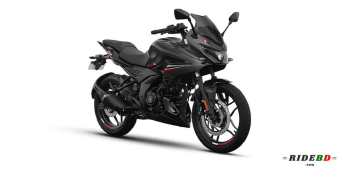 Bajaj pulsar f250 price in Bangladesh