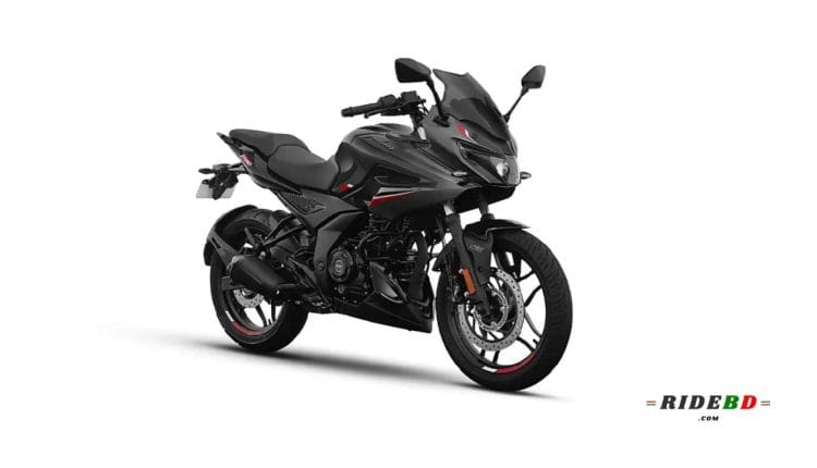 Bajaj pulsar f250 price in Bangladesh