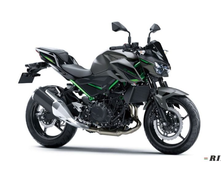 Kawasaki Z250 price in Bangladesh