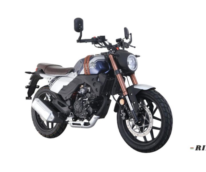 Lifan KPM200 Price in Bangladesh
