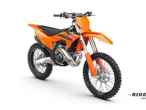 KTM 250 SX-f Price in Bangladesh