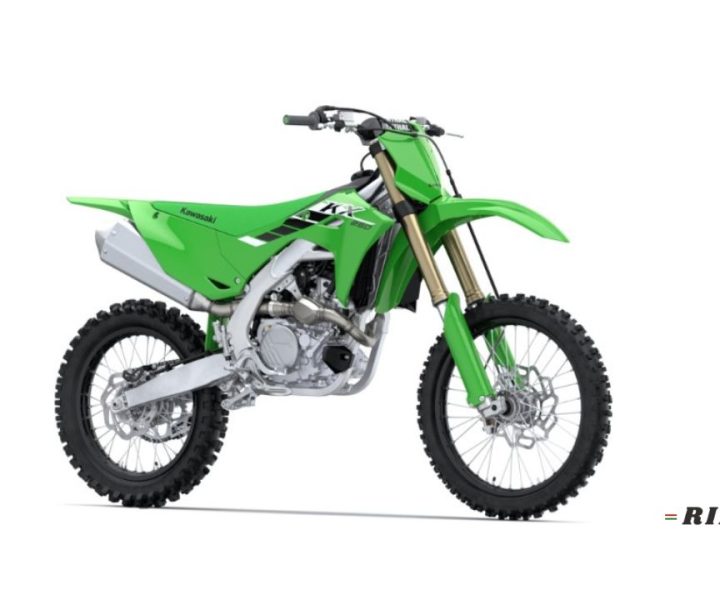 Kawasaki kx250 price