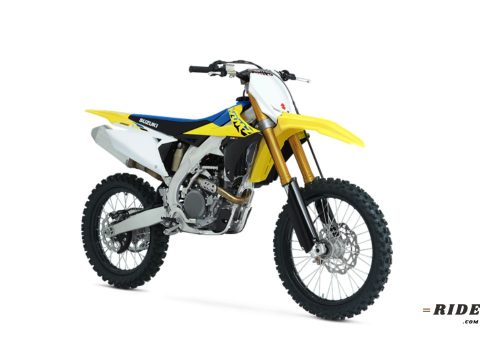 Suzuki rmz 250 price in bangladesh