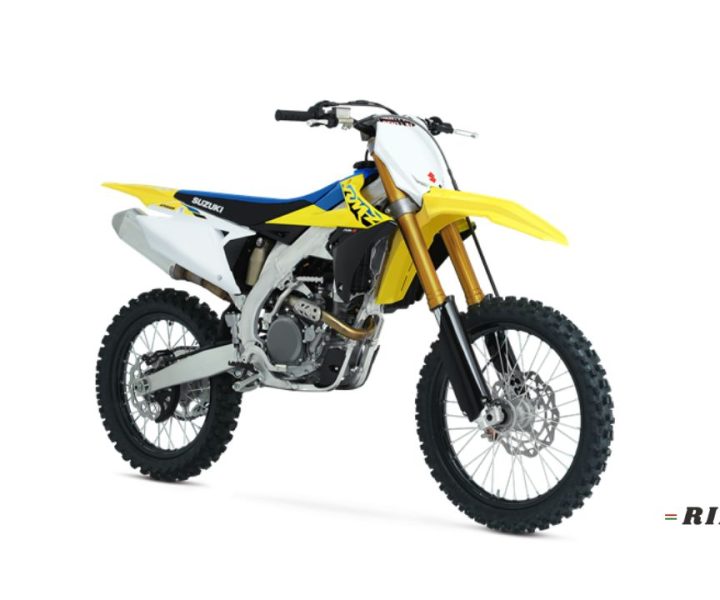 Suzuki rmz 250 price in bangladesh