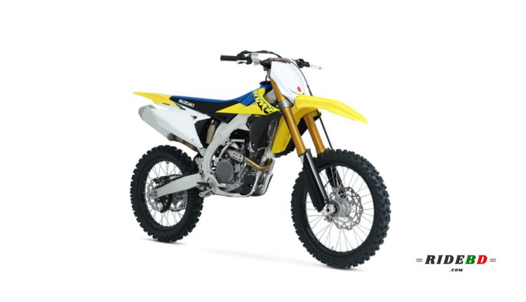 Suzuki rmz 250 price in bangladesh
