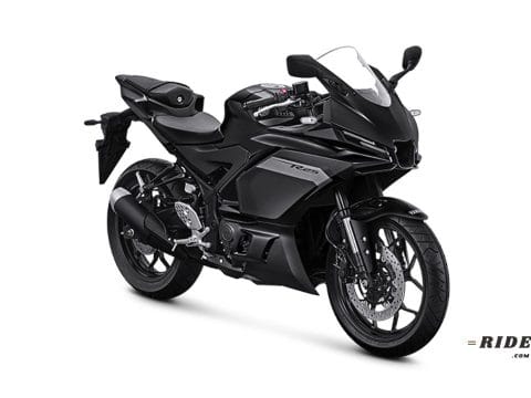 yamaha yzf r25 price in bangladesh