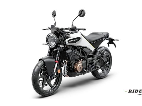 husqvarna vitpilen 125 price in bangladesh