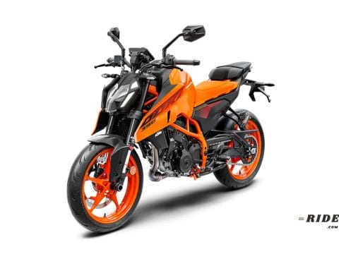 Ktm Duke 390 price in Bangladesh