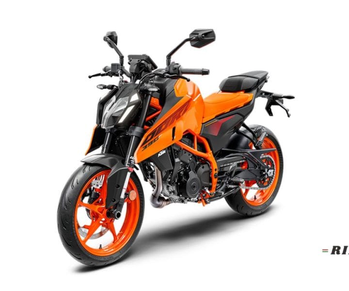 Ktm Duke 390 price in Bangladesh