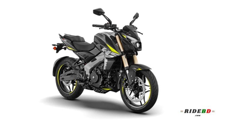 Bajaj Pulsar NS400Z price in Bangladesh