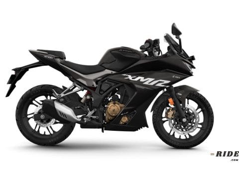 Karizma XMR210 Price in Bangladesh