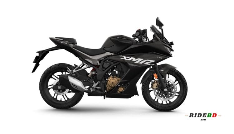 Karizma XMR210 Price in Bangladesh
