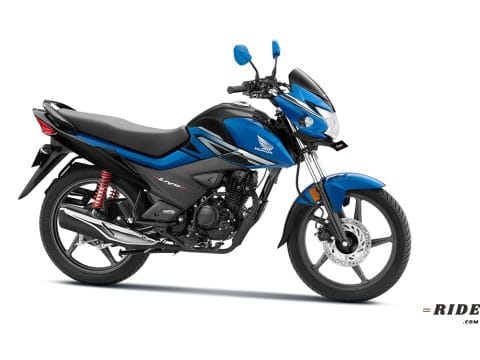 Honda Livo Price in Bangladesh