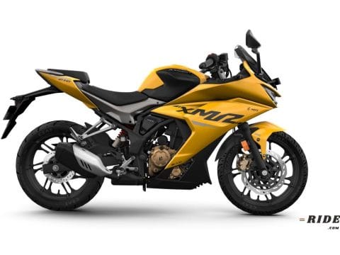 Karizma XMR210 Price in Bangladesh