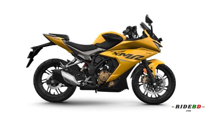 Karizma XMR210 Price in Bangladesh