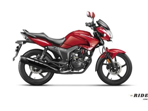 Hero Hunk 150 Price in Bangladesh