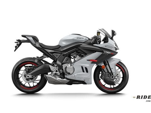 CFMoto 675SR-R price in Bangladesh