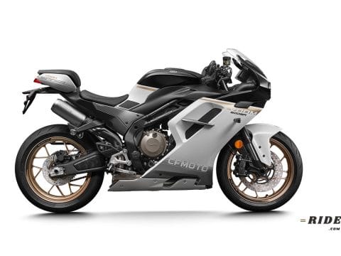 CFMoto 500SR Voom price in Bangladesh