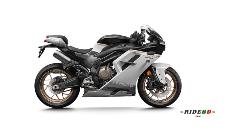 CFMoto 500SR Voom price in Bangladesh