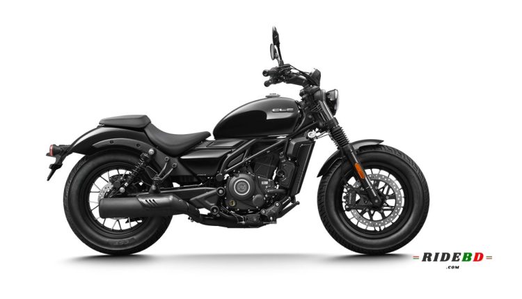 CFMoto 250CL-C price in Bangladesh