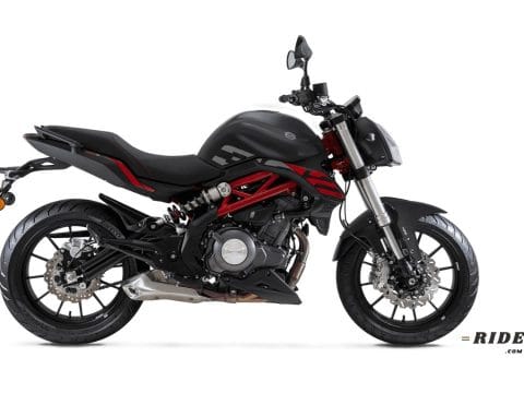 Benelli 302S price in Bangladesh