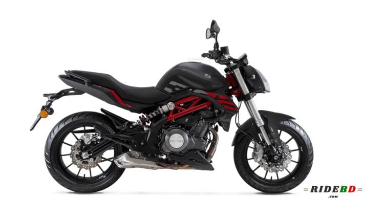 Benelli 302S price in Bangladesh