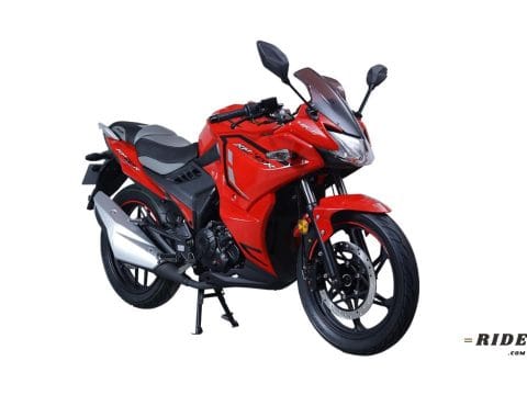 KPR 165R Price in Bangladesh