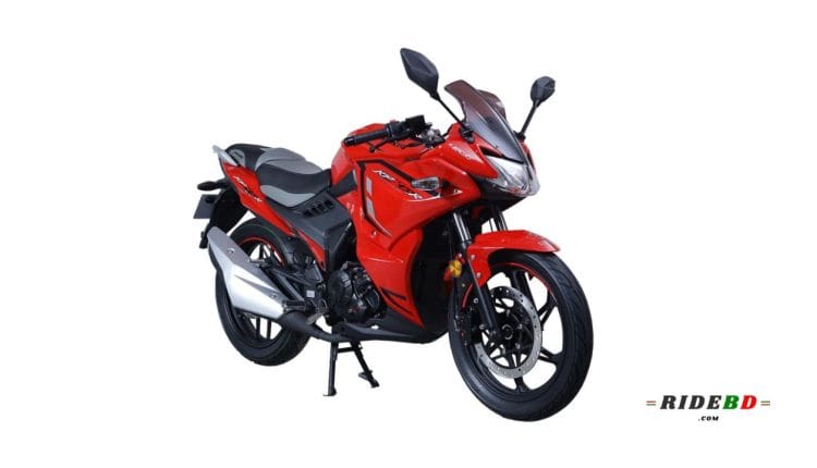 KPR 165R Price in Bangladesh